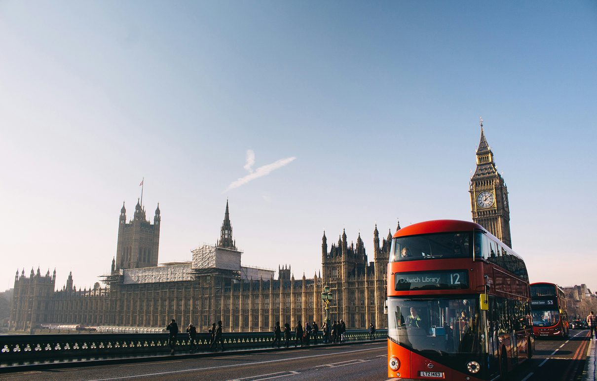 The Strategic Play: UK Weighs Cutting Fees to Win the Global Talent Race