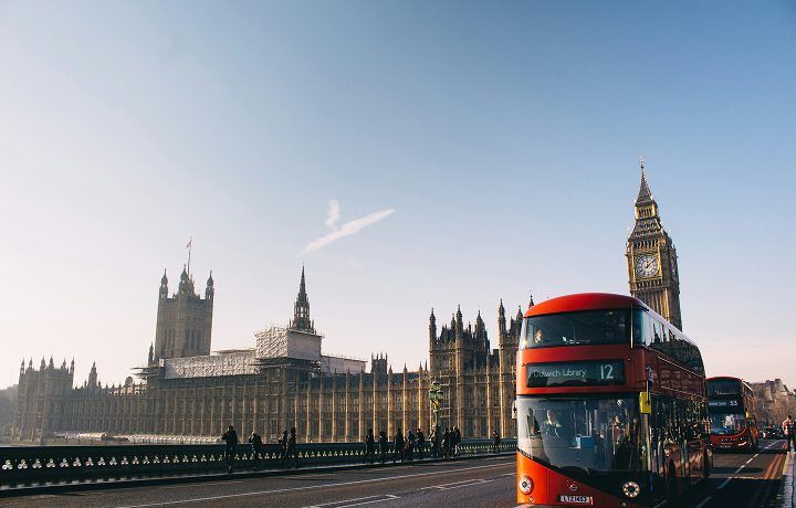 The Strategic Play: UK Weighs Cutting Fees to Win the Global Talent Race