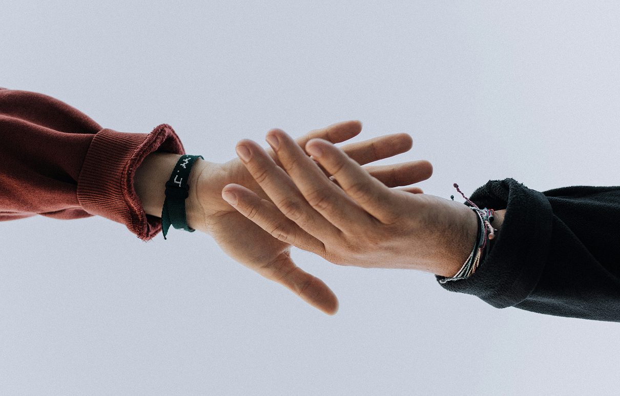 The Undeniable Power of One Bold Step
