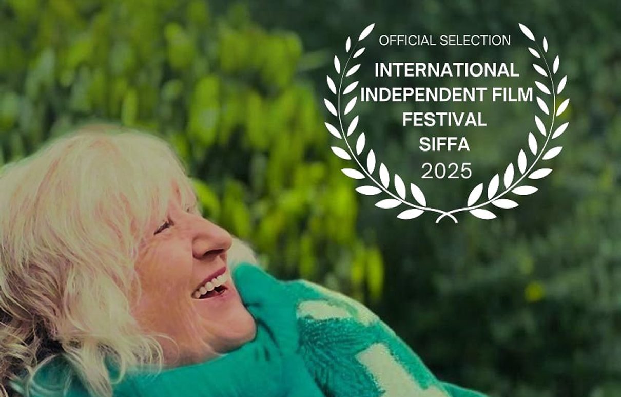 Living for Eternity: A Poetic Dialogue with the World in the Film “Lydia Grigorieva. I Choose to Live”