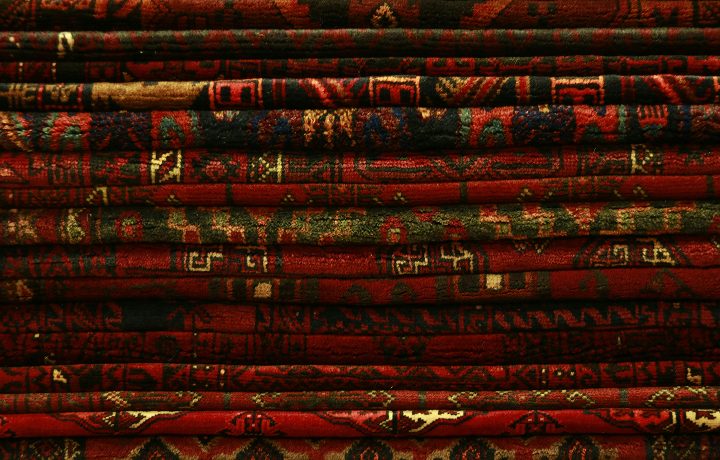 Threads of Connection: Weaving Cultures, Generations and Futures through Textile
