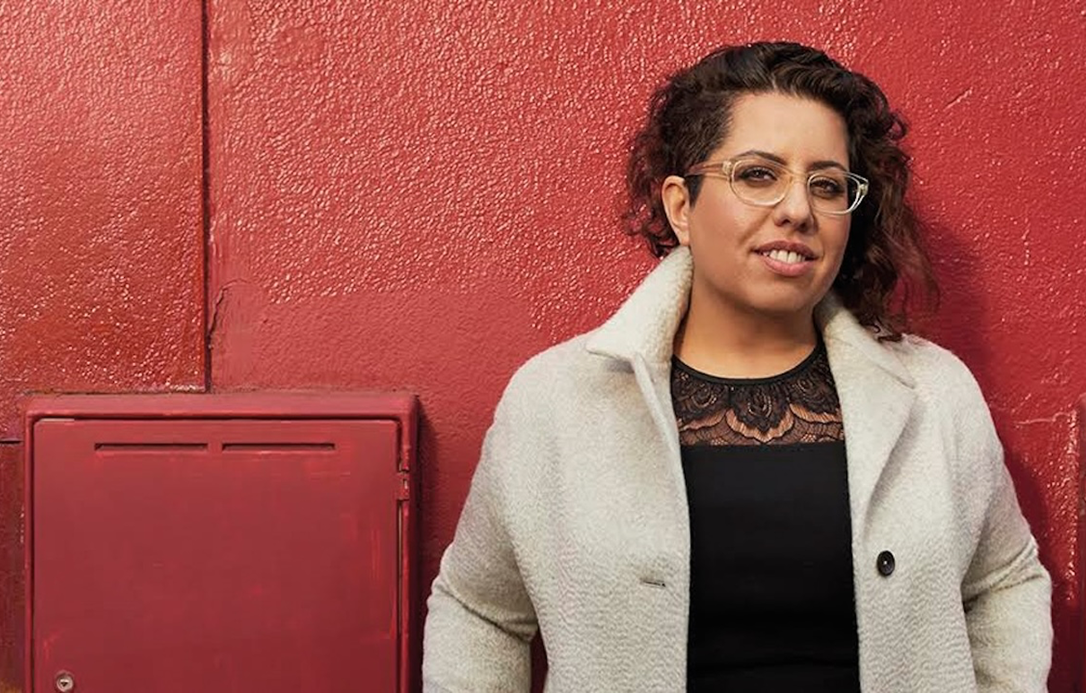 BAFTA-NOMINATED FILMMAKER TINA GHARAVI DONATES PERSONAL COLLECTION  