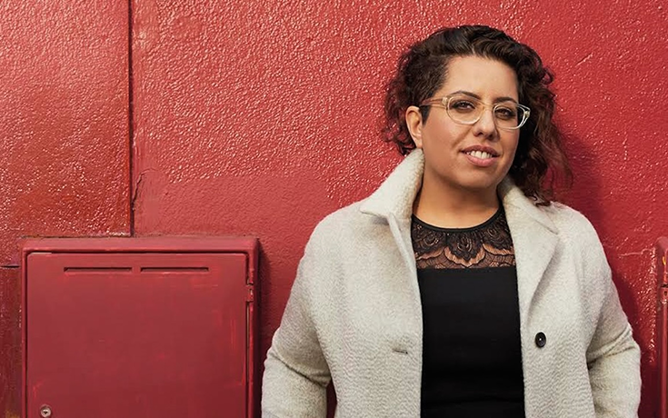 BAFTA-NOMINATED FILMMAKER TINA GHARAVI DONATES PERSONAL COLLECTION  