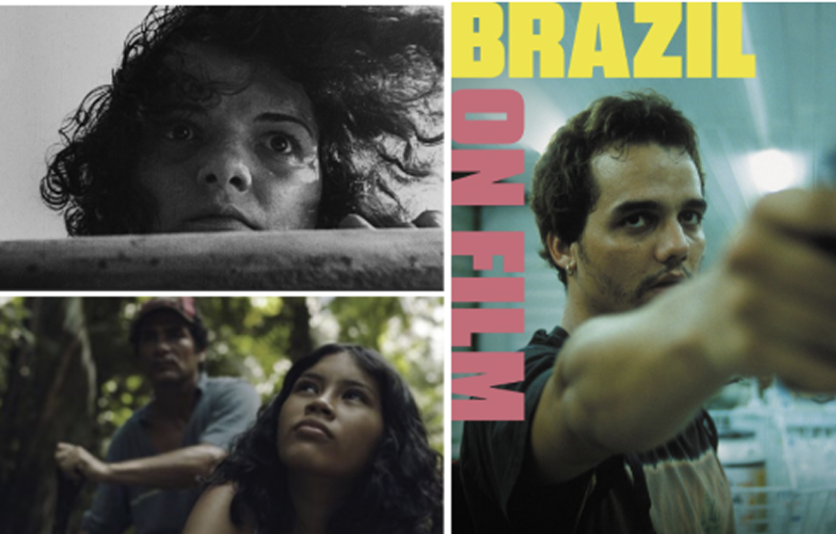 BFI Southbank announces BRAZIL ON FILM