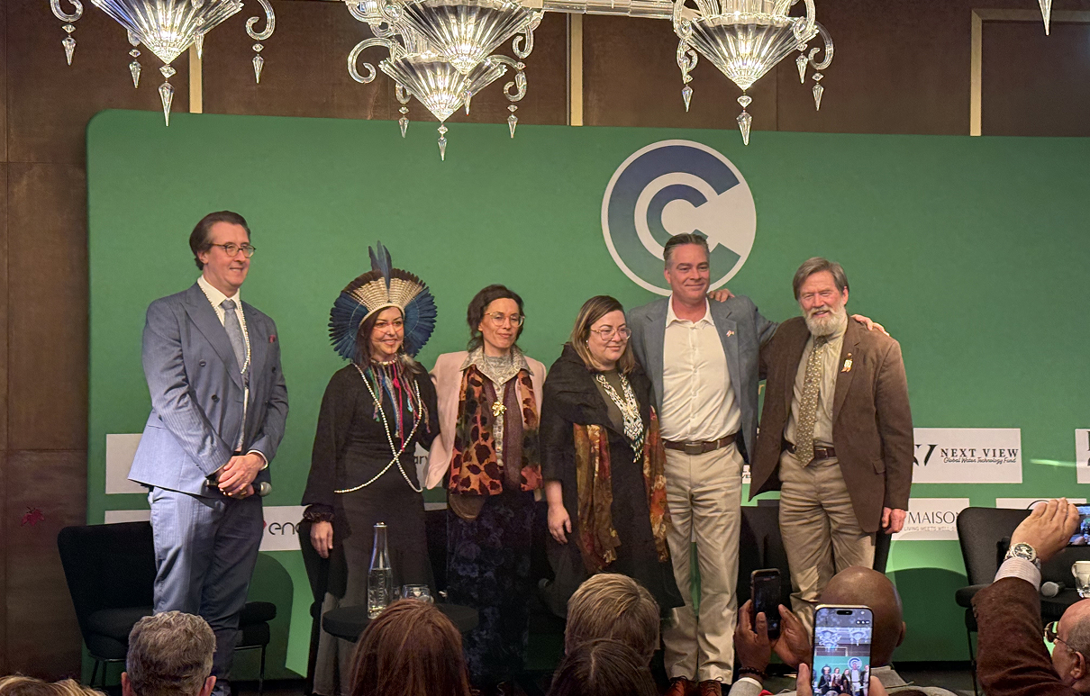 CC Forum London 2026: Impact Capital