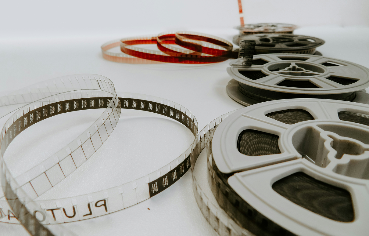 BFI OFFICIAL 2025 STATISTICS 