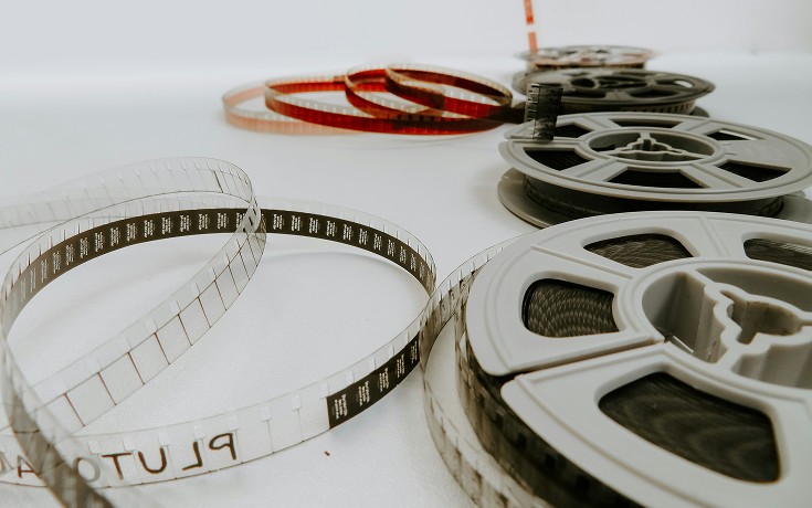 BFI OFFICIAL 2025 STATISTICS 