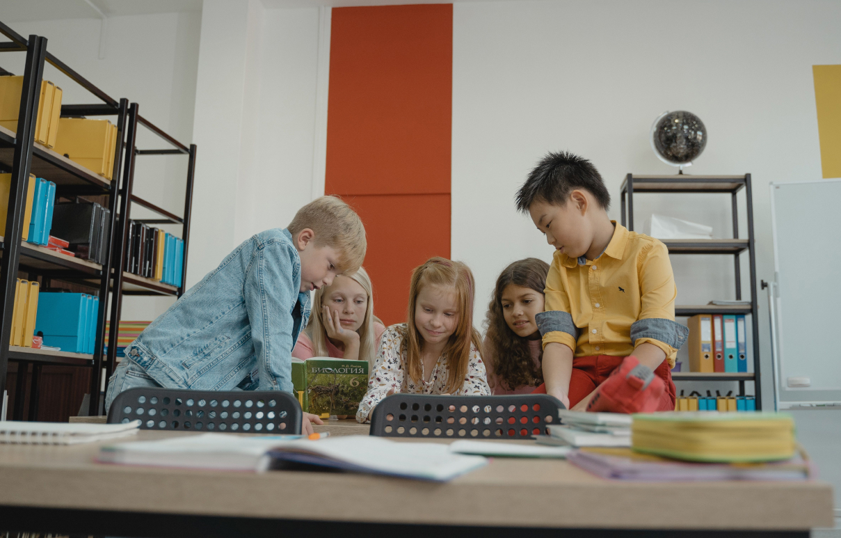 £14.6 million for children and young people