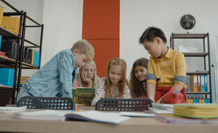 £14.6 million for children and young people