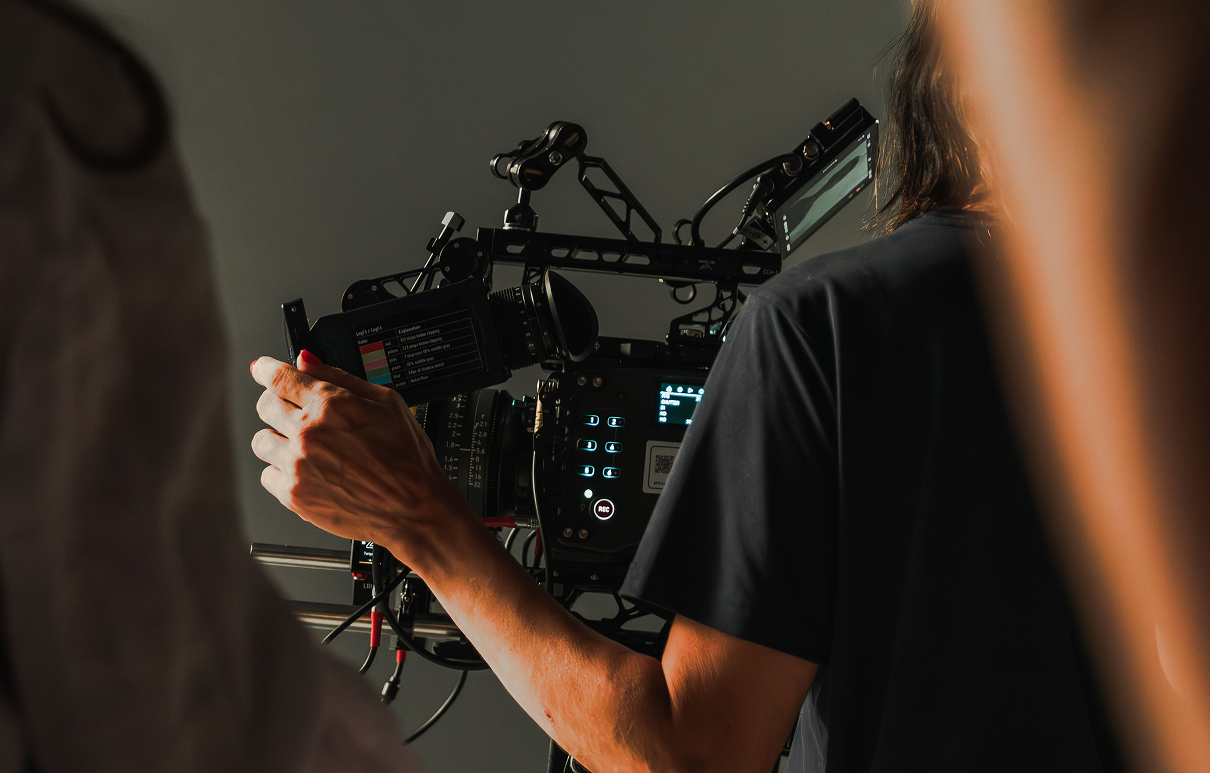 BFI PLEDGES £11.85M TO SUPPORT SCREEN PRODUCTION WORKFORCE DEVELOPMENT AND TRAINING ACROSS THE UK