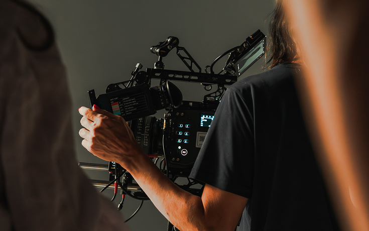 BFI PLEDGES £11.85M TO SUPPORT SCREEN PRODUCTION WORKFORCE DEVELOPMENT AND TRAINING ACROSS THE UK