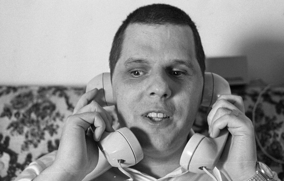 BFI ANNOUNCES FULL PROGRAMME FOR  WE CRIP FILM FESTIVAL 2026