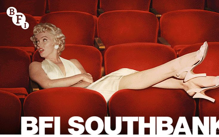 Marilyn Monroe: Self-Made Star