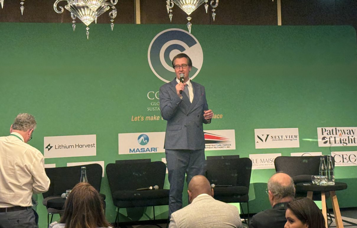 CC Forum London 2026: what is known about the 14th Global Session