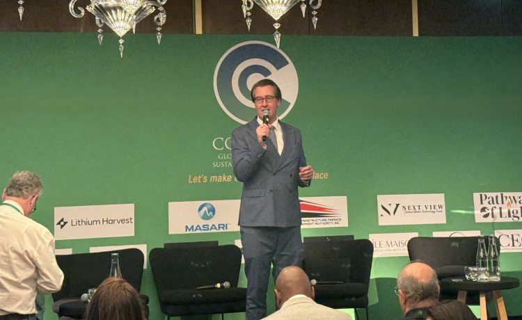CC Forum London 2026: what is known about the 14th Global Session