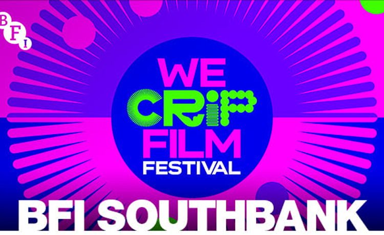 We Crip Film Festival is here! 