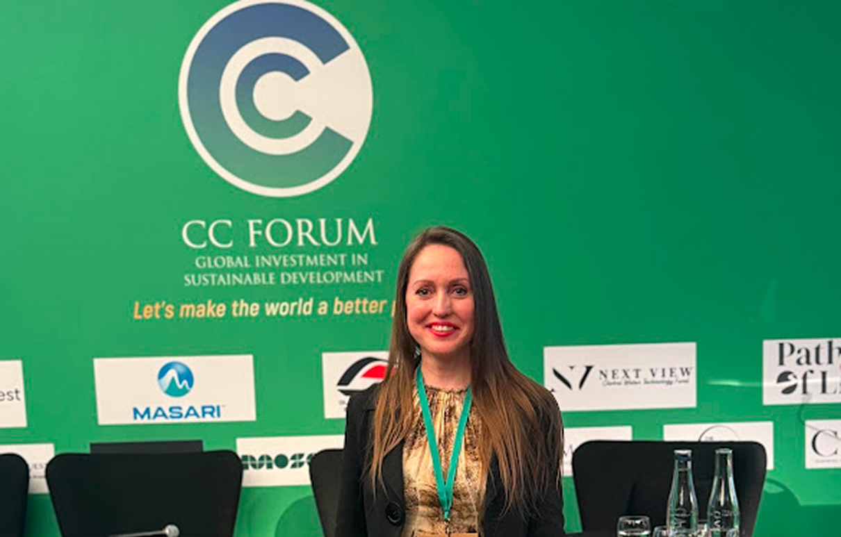 CC Forum London 2026: what we know about the 14th Global Session