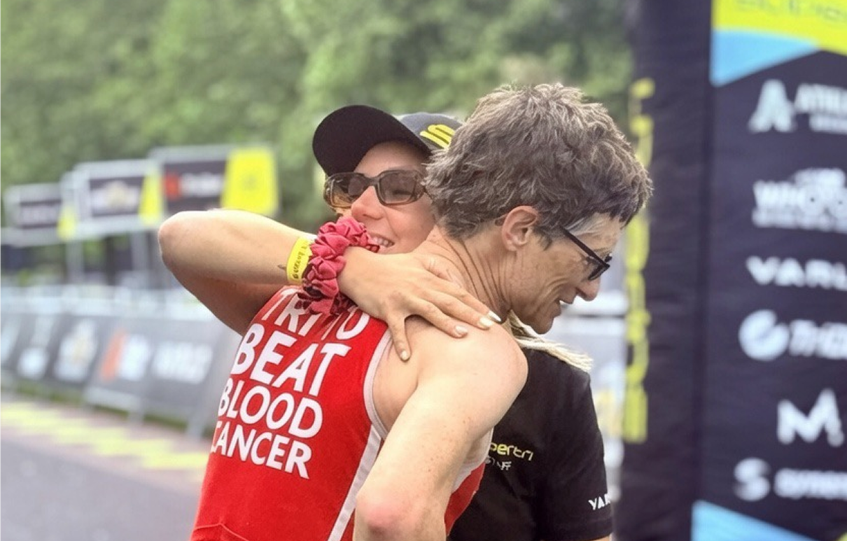 Supertri at Blenheim Palace