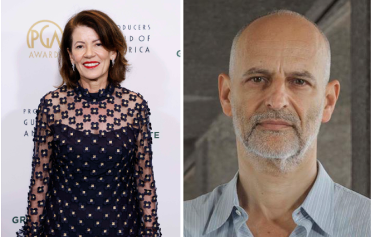 70TH BFI LONDON FILM FESTIVAL INDUSTRY FORUM SPOTLIGHTS UK