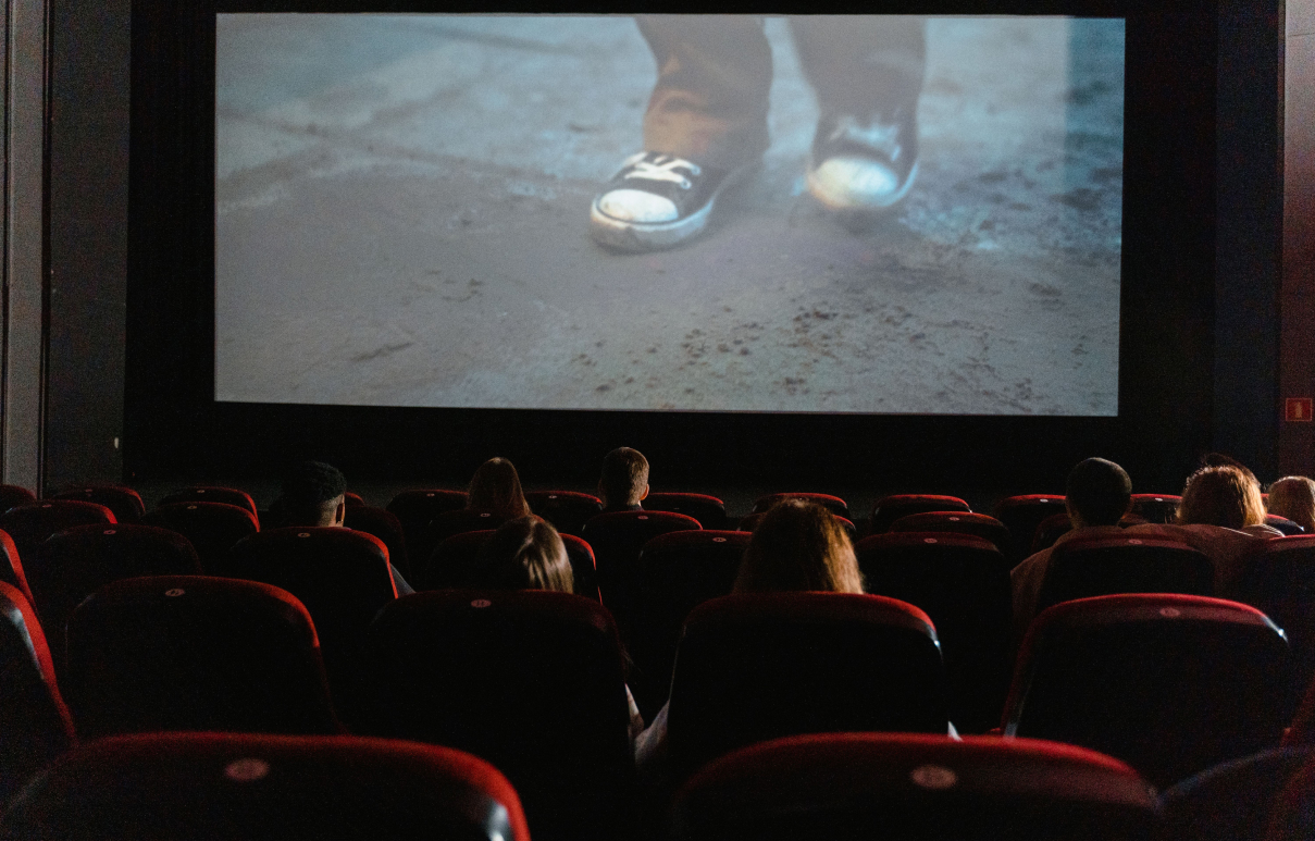 The British Film Academy (BFI) launches 12 "BFI hubs" throughout the UK with the support of the UK government and the National Lottery