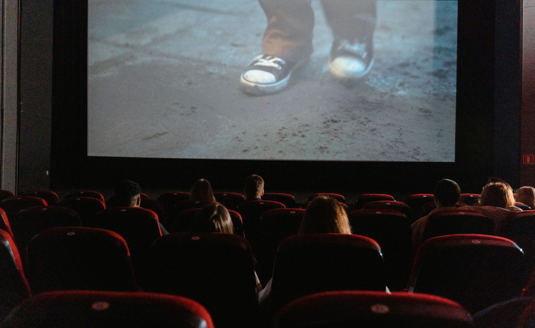 The British Film Academy (BFI) launches 12 "BFI hubs" throughout the UK with the support of the UK government and the National Lottery