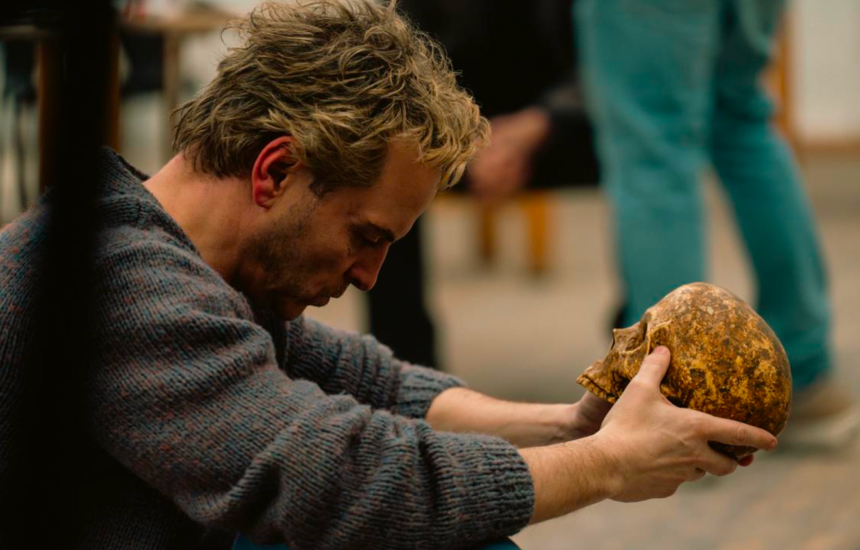 EUROPEAN PREMIERE OF DIRECTOR SIMON STONE'S ELSINORE TO OPEN THE 70th BFI LONDON FILM FESTIVAL