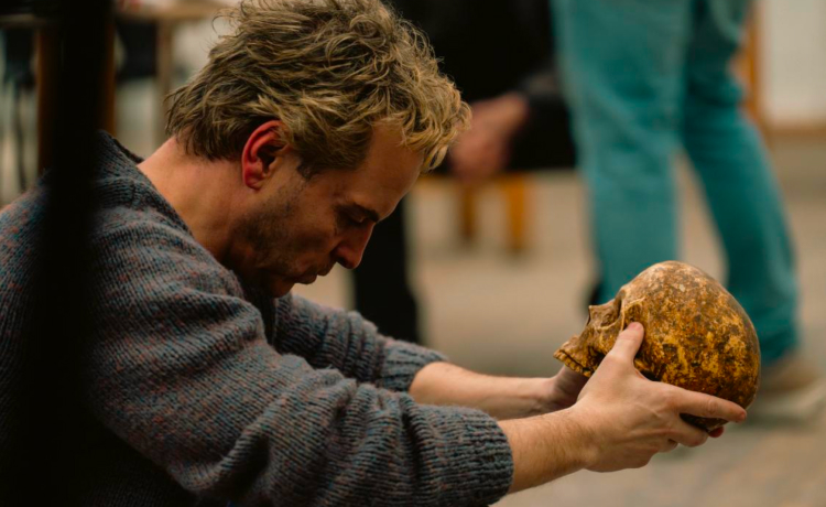 EUROPEAN PREMIERE OF DIRECTOR SIMON STONE'S ELSINORE TO OPEN THE 70th BFI LONDON FILM FESTIVAL