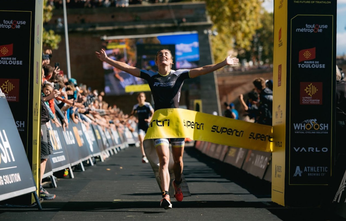 Supertri Jersey 2026: The Final Showdown