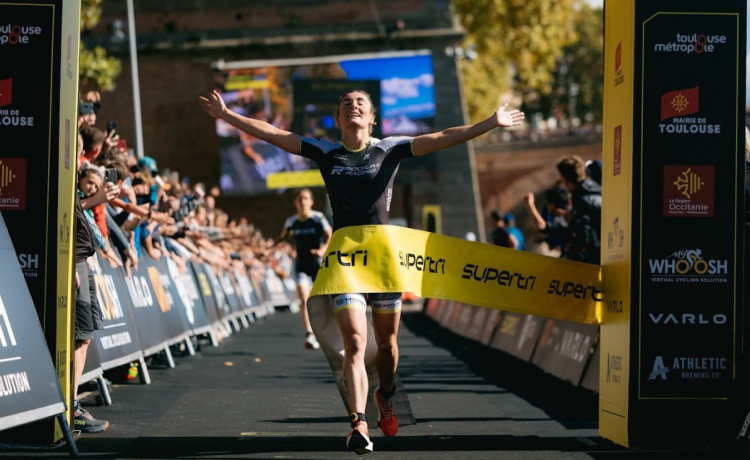 Supertri Jersey 2026: The Final Showdown
