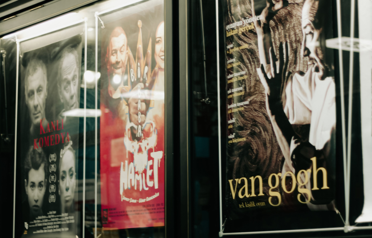 BFI London Film Festival 2026 Has a Second Festival at Picturehouse Central