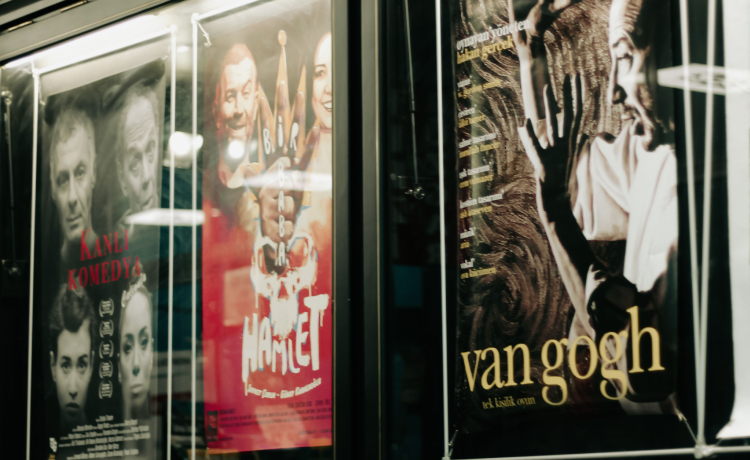 BFI London Film Festival 2026 Has a Second Festival at Picturehouse Central