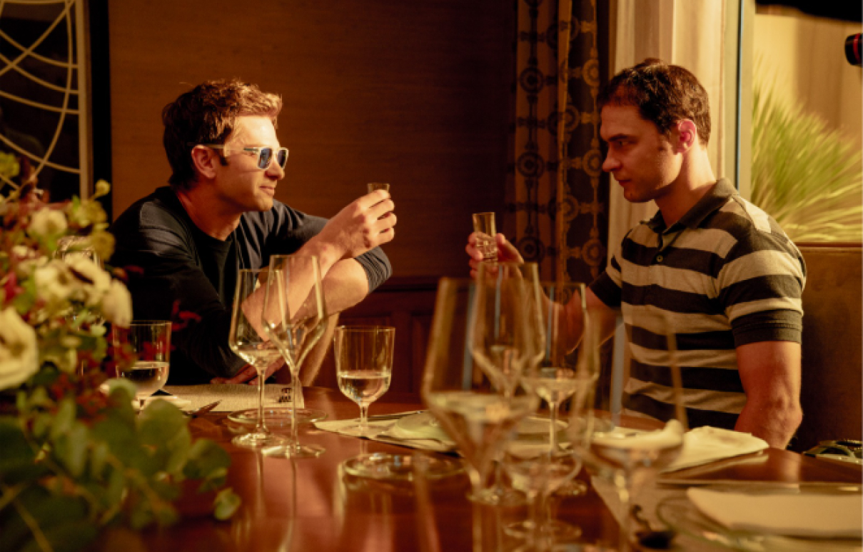 ARTIFICIAL ANNOUNCED AS A GALA FOR  THE 70th BFI LONDON FILM FESTIVAL
