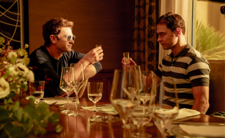 ARTIFICIAL ANNOUNCED AS A GALA FOR  THE 70th BFI LONDON FILM FESTIVAL