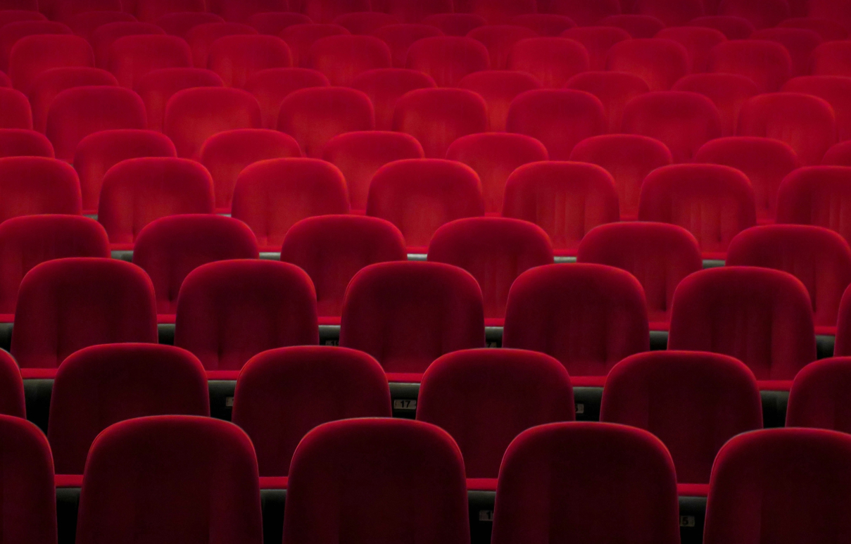 THE 70th BFI LONDON FILM FESTIVAL ANNOUNCES FULL 2026 PROGRAMME 7-18 OCTOBER