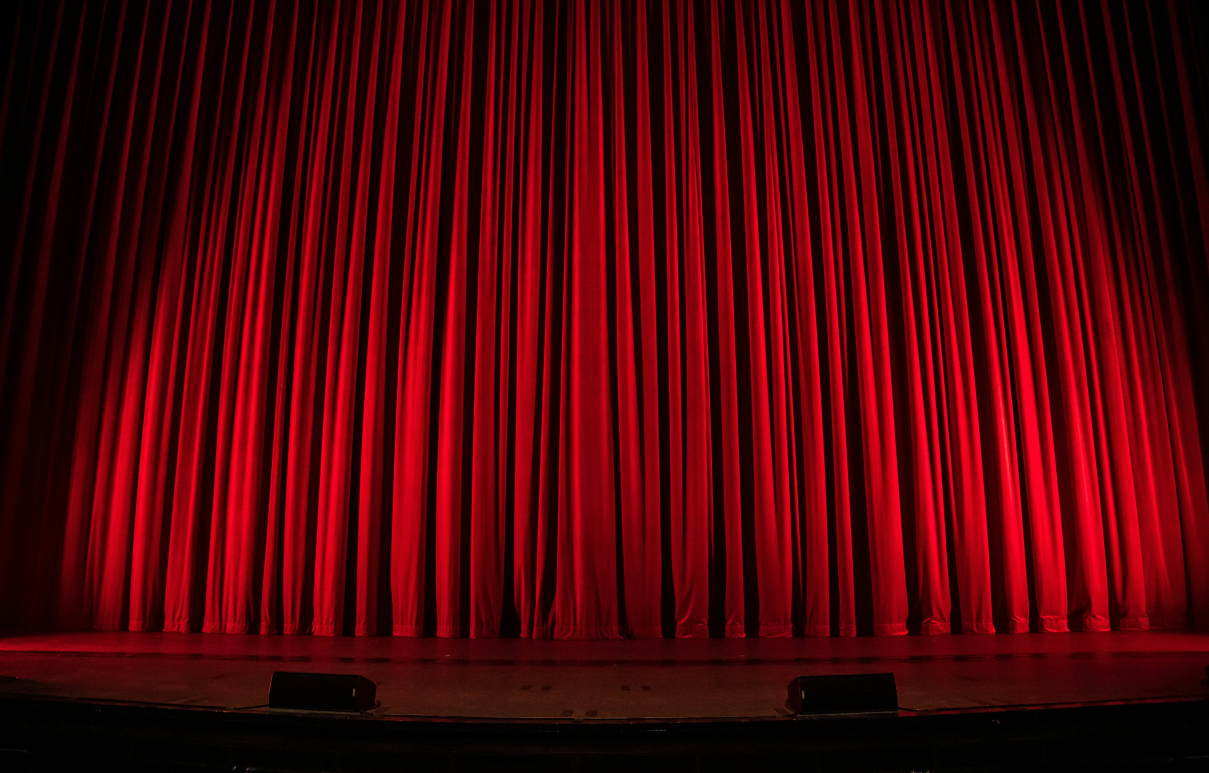 BFI CEO BEN ROBERTS ATTENDS LUMIÈRE SUMMIT