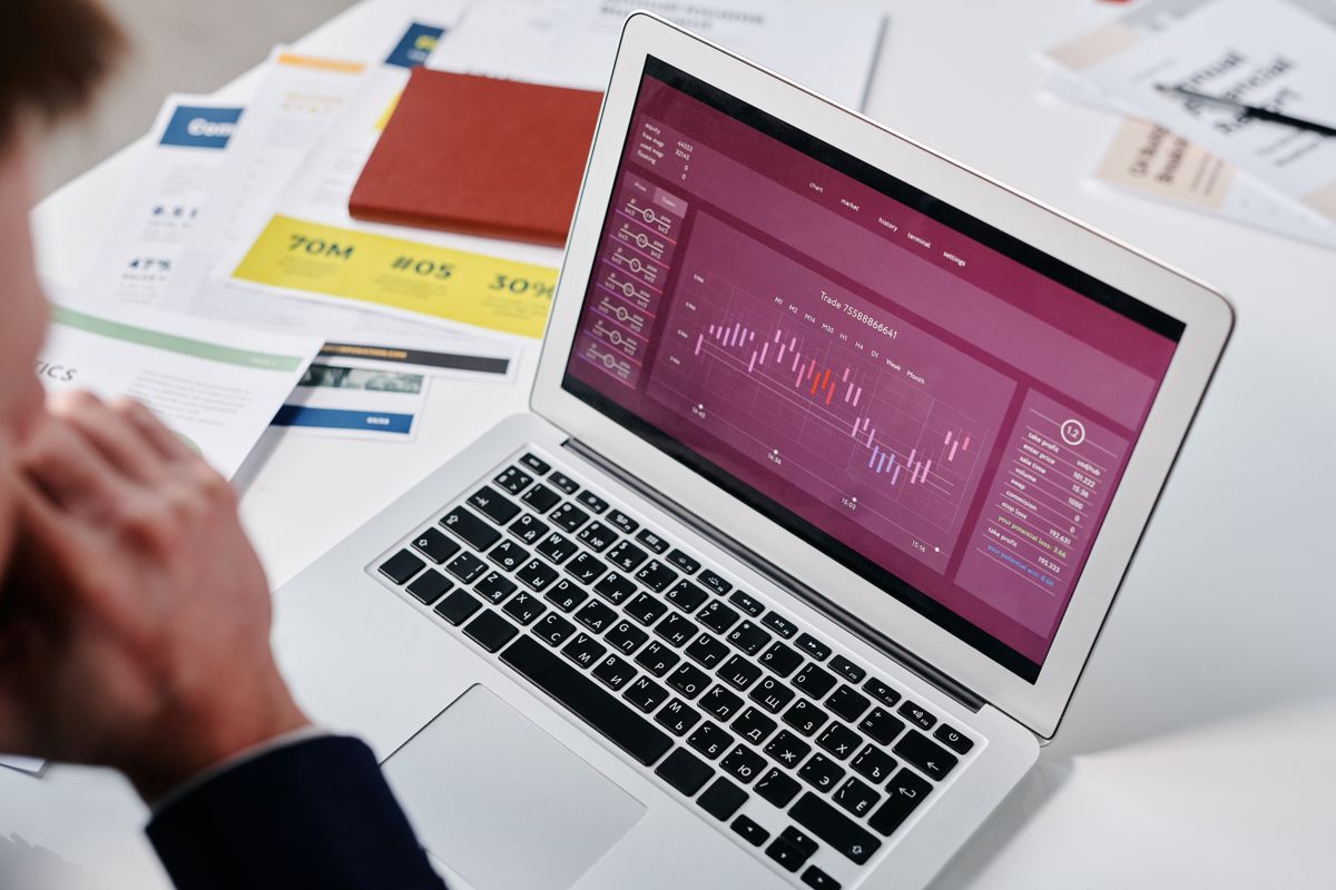 Data scientist public profile