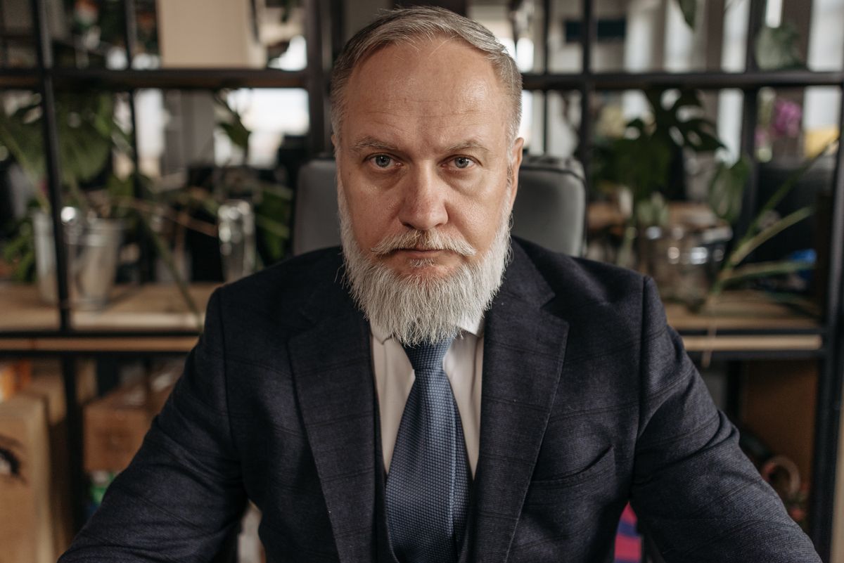 Recognising age bias entrepreneurship